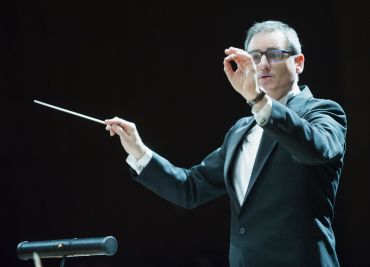 Wolfgang Dersch - Dirigieren
