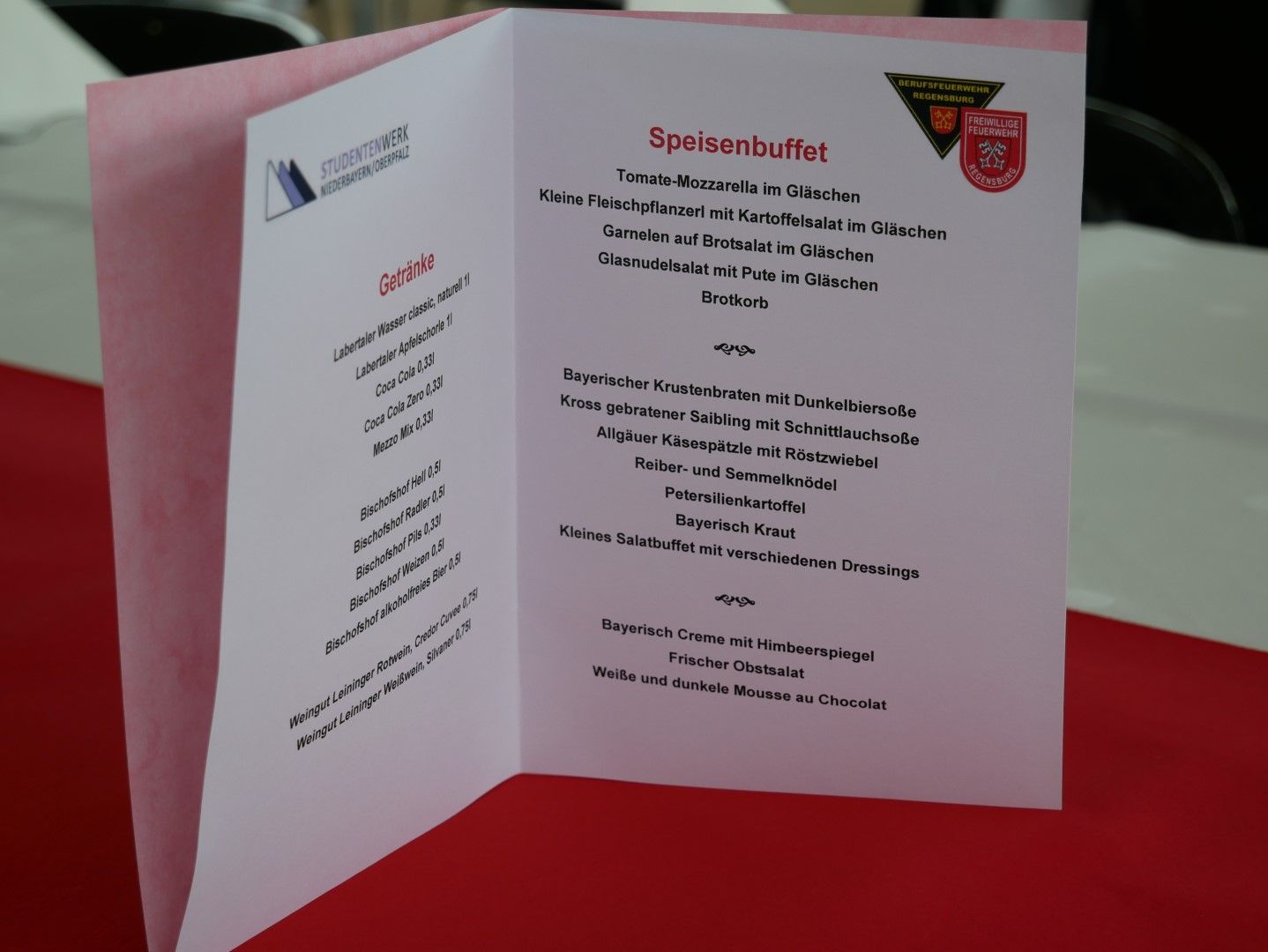 Verabschiedung Schmidbauer
