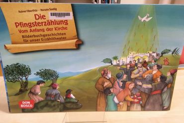 Vorschaubild Kamishibai