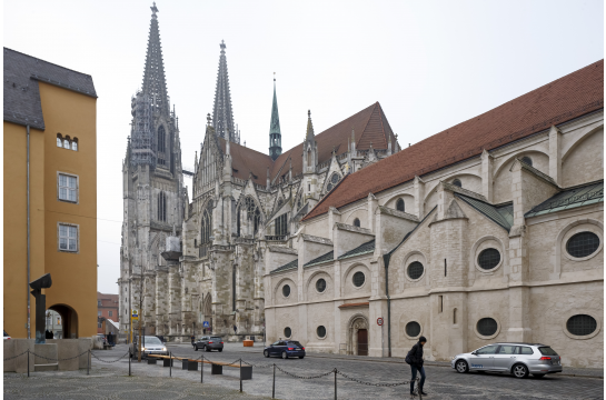 Verkehrsberuhigung Altstadt_1