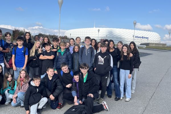 Besuch der Allianzarena_c_MeIl