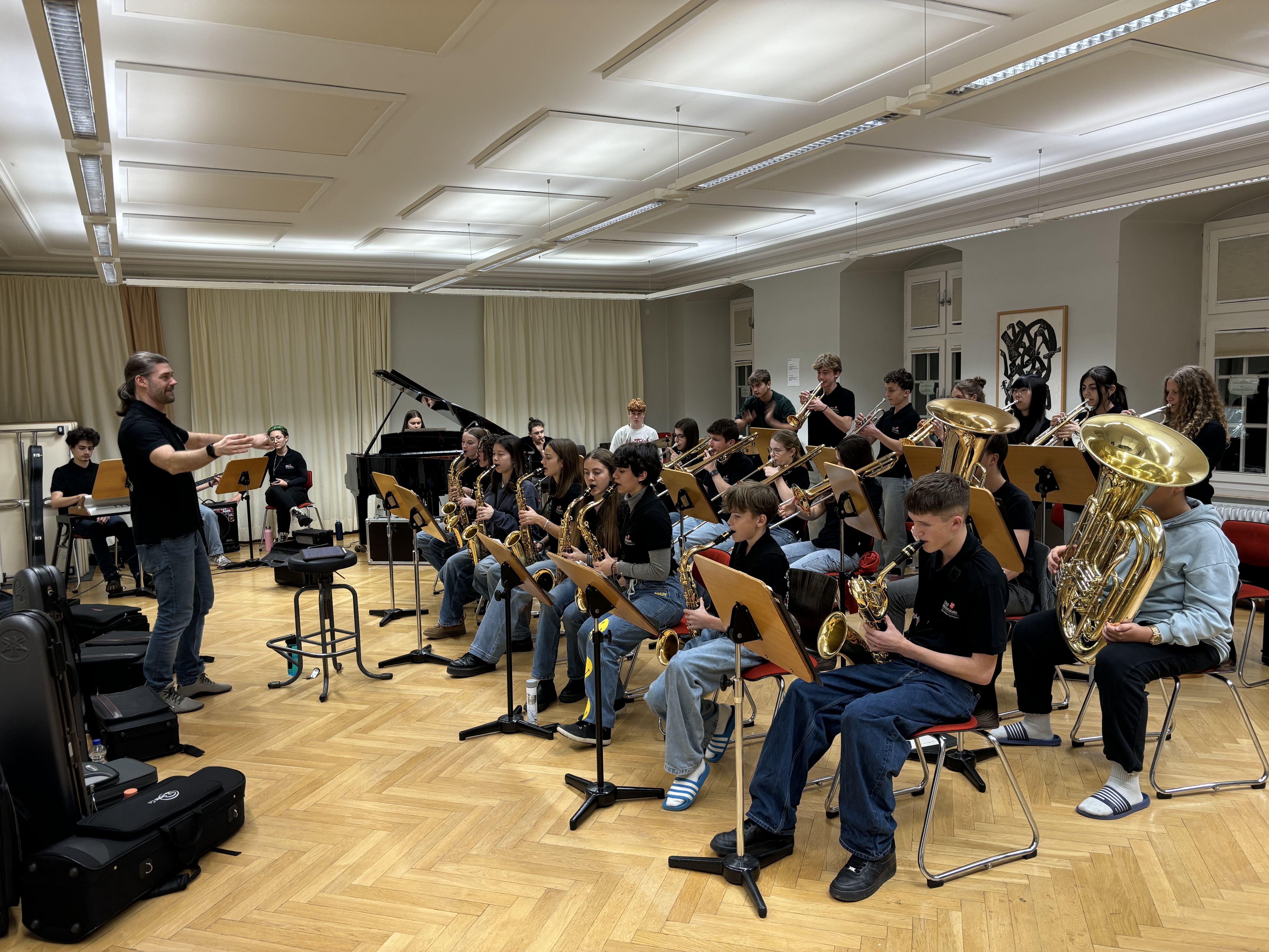 Landeswettbewerb Jugend Jazzt 2024 01