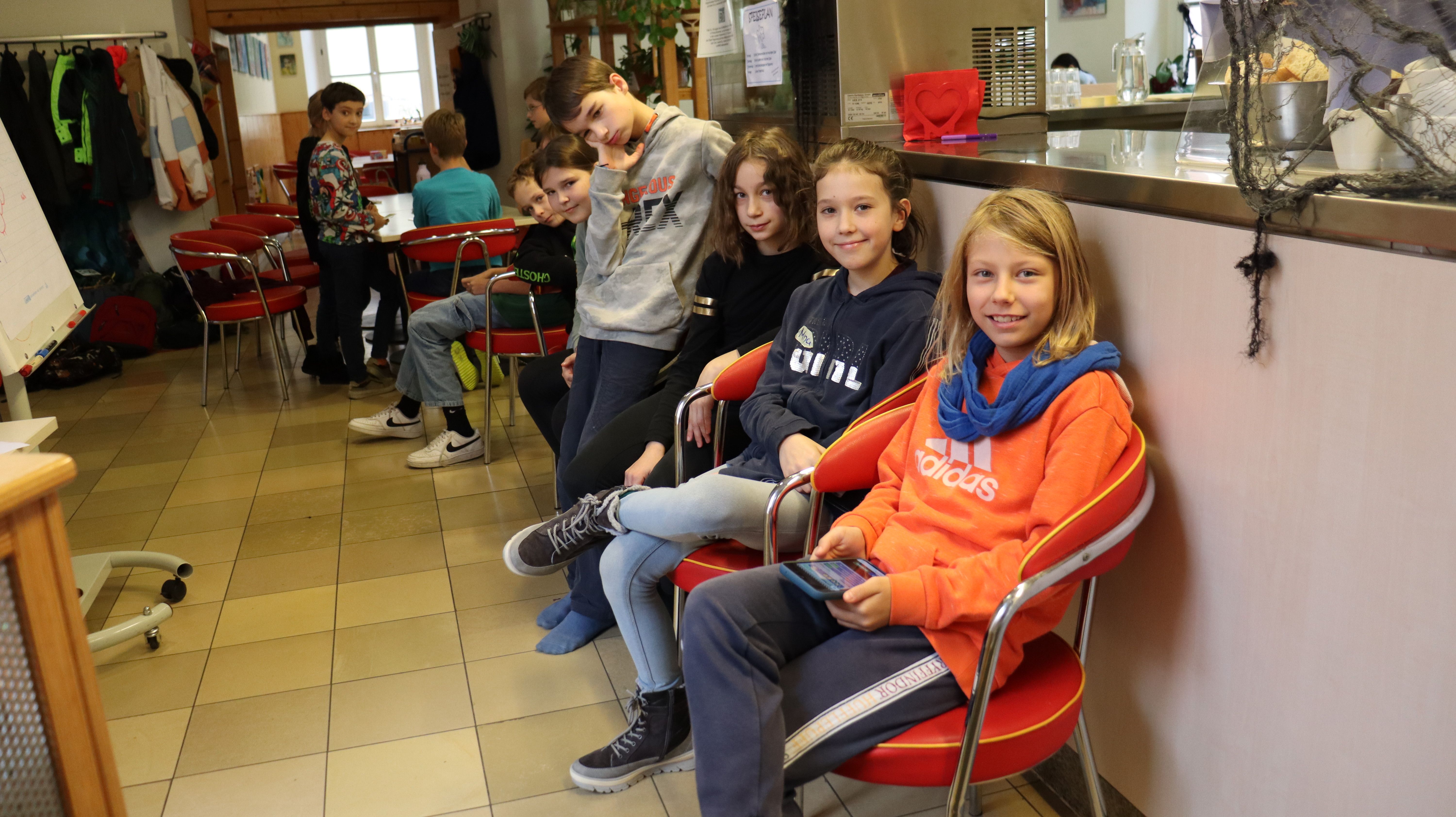 Ferienaktion "Auf Zack! Das Kinder-Radio LIVE 2023"