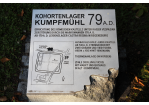 Kumpfmühler Kastell