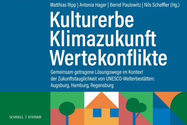 Kulturerbe Klimazukunft Wertekonflikte