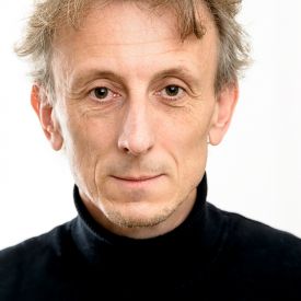 Patrick Reinig