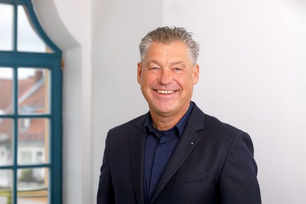 Toni LautenschlägerAmt für Wirtschaftsförderung
