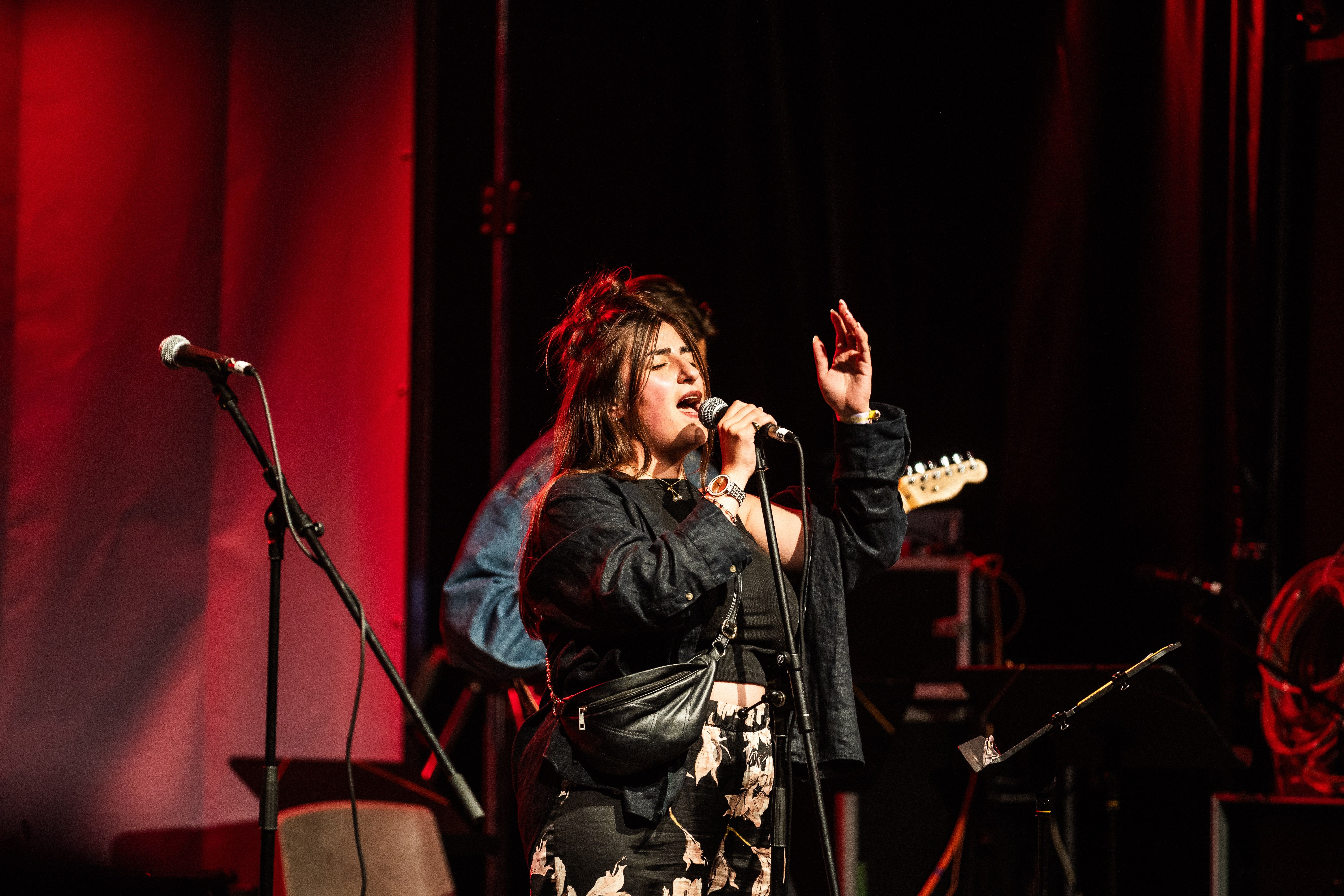 Fotografie – Impressionen Bayerisches Jazzweekend
