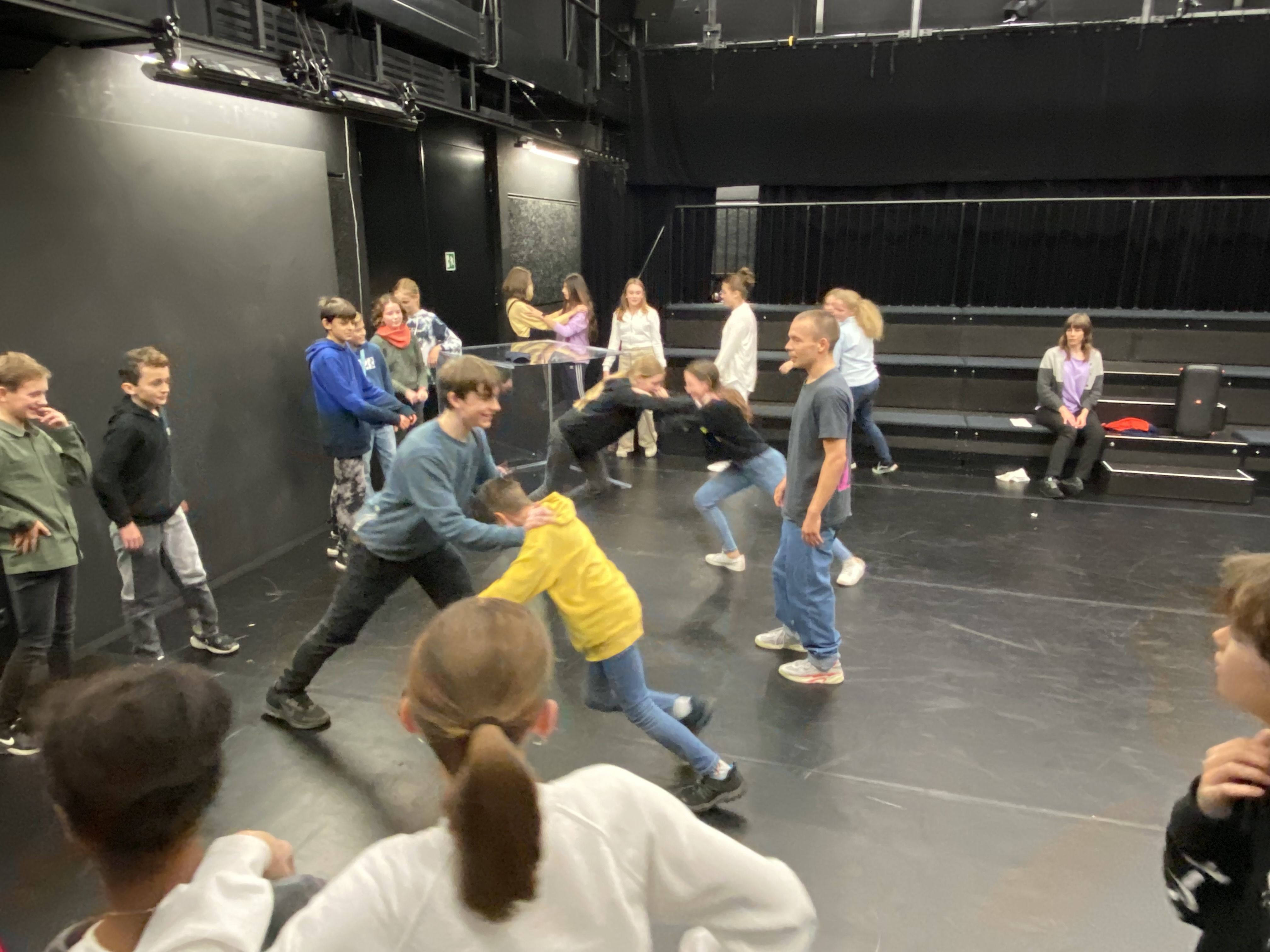 Junges Theater 7c 06