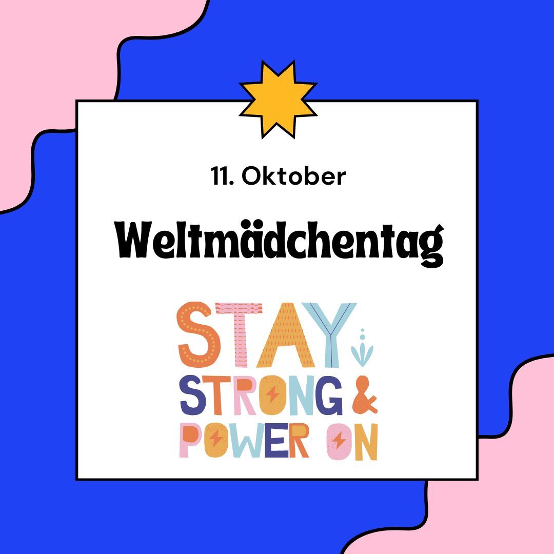 Stay strong 