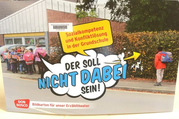 Vorschaubild Kamishibai