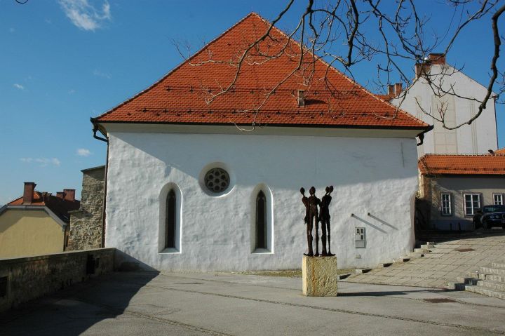 (C) Bojan Nedok, Murska Sobota Rediscover-Murska Sobota Slovenien