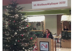 Weihnachtsbasar 2022 (C) Städt. BS II