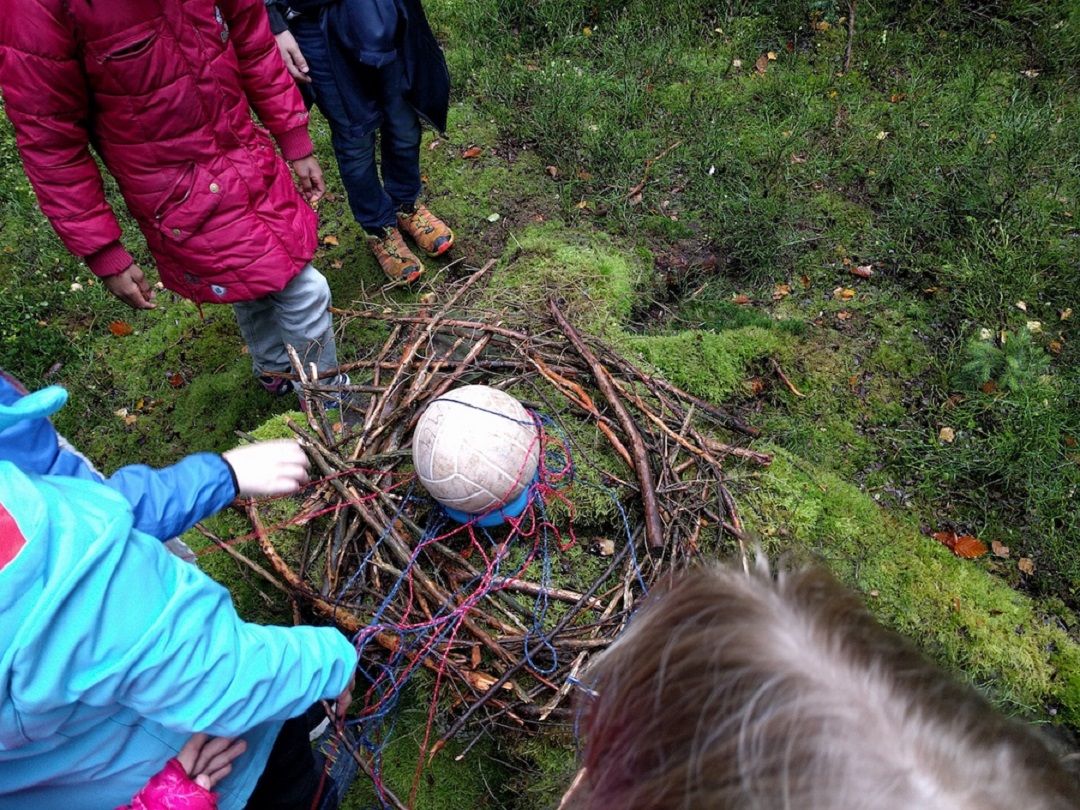  Kennenlerntage 2017 Spiele