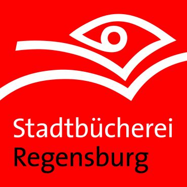Logo der Stadtbücherei
