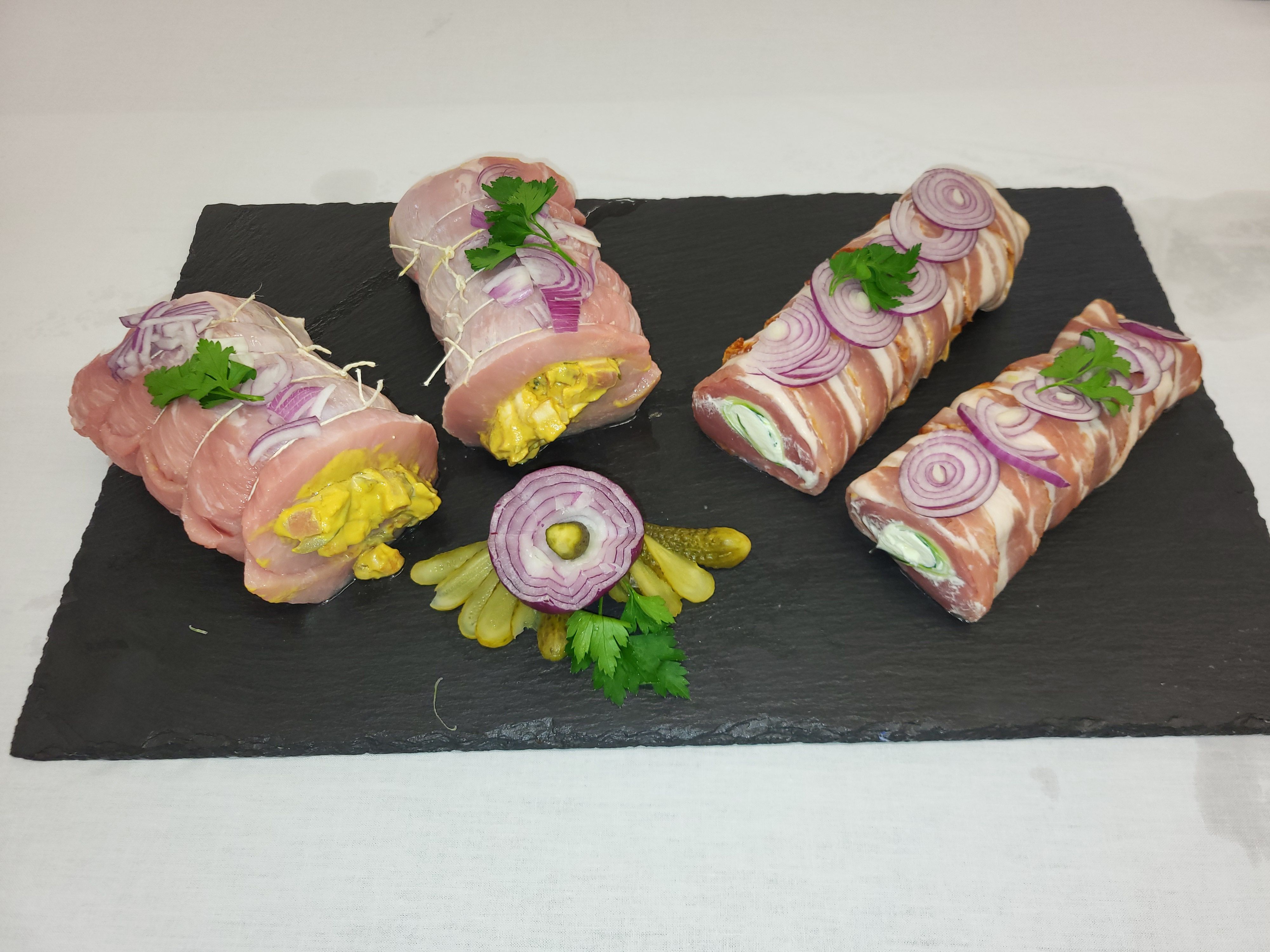 Fleisch