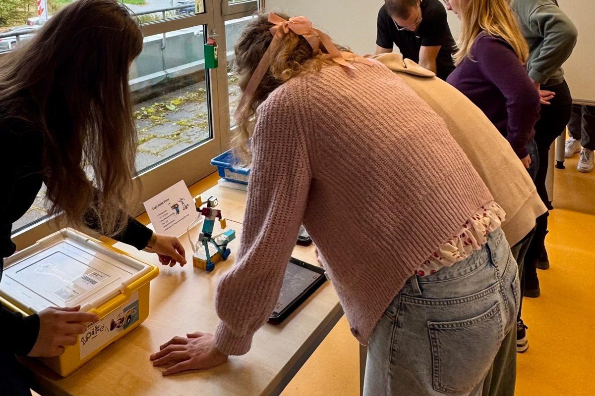 Vorschaubild Kita-Veranstaltung