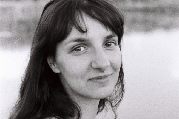 Fotografie - Portrait Anastasiia Leliuk 