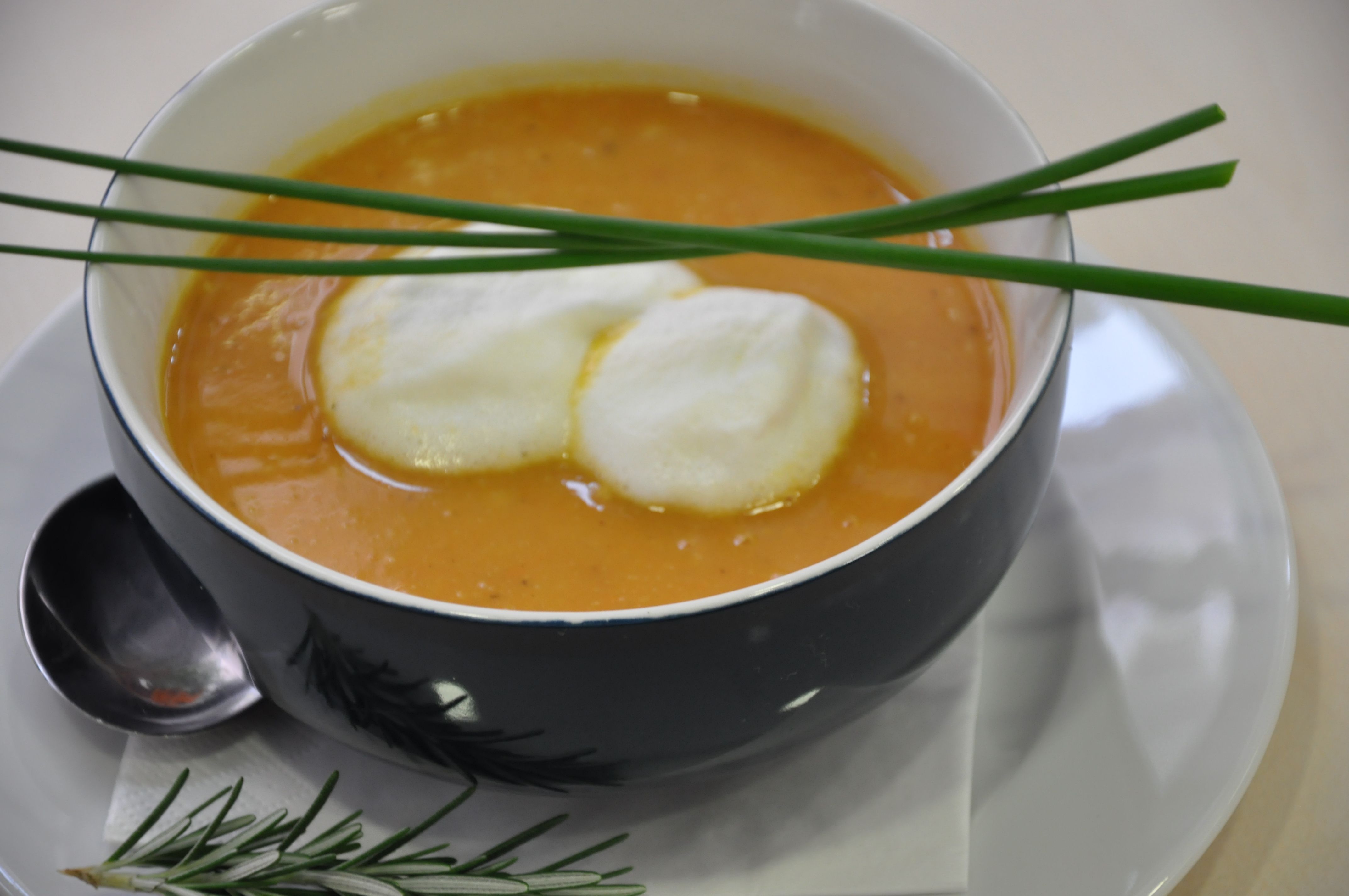 Suppe 
