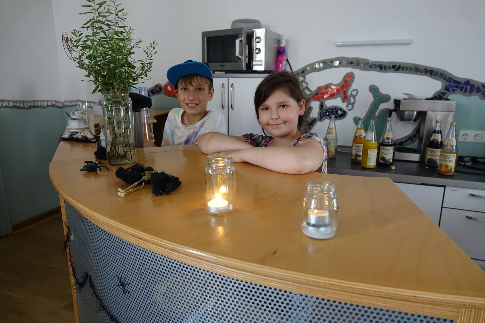 Bilder Musiktheater