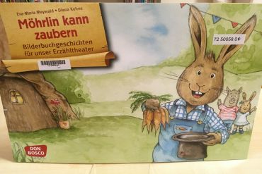 Vorschaubild Kamishibai