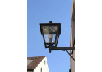 Straßenbeleuchtung - Wandleuchte Ratisbona