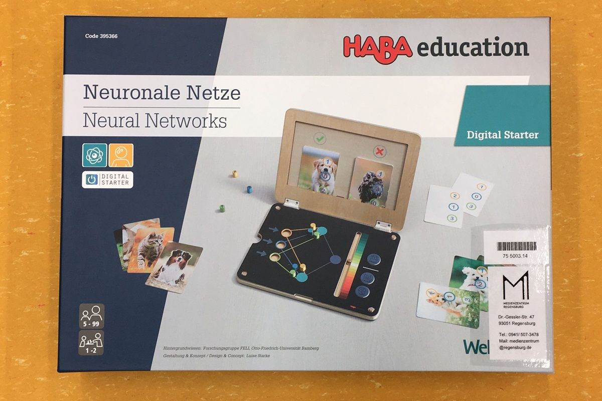 Vorschaubild Digital Starter