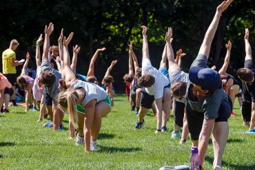 Regensburg goes FIT 2019