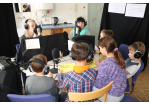 Ferienaktion "Auf Zack! Das Kinder-Radio LIVE 2023"