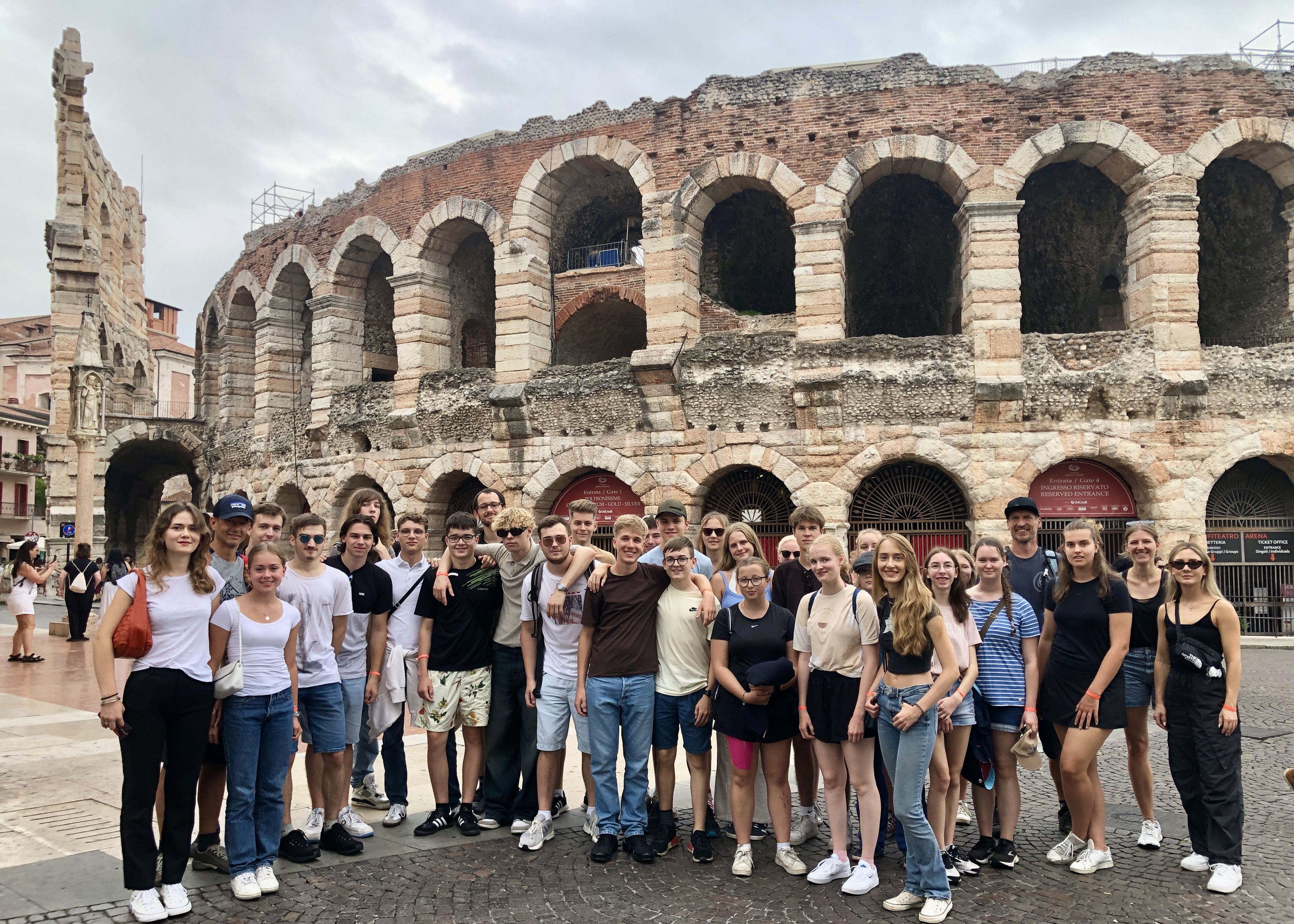 Arena di Verona