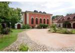 Fotografie - Seidenplantage (C) Bilddokumentation Stadt Regensburg