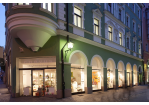 Einkaufen in Regensburg Corvus Wohnitäten (C) Stolz