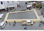 Neupfarrplatz Denkmal "Misrach"2 (C) Stadt Regensburg