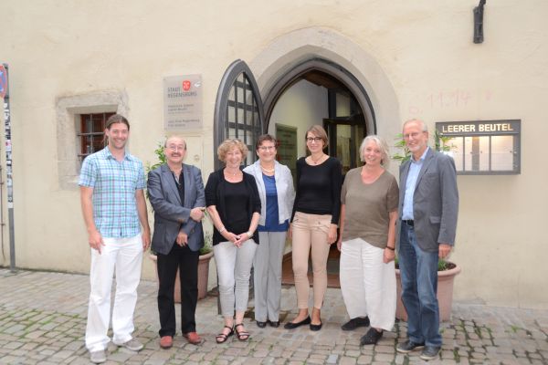 Symbolbild: Stadt Regensburg