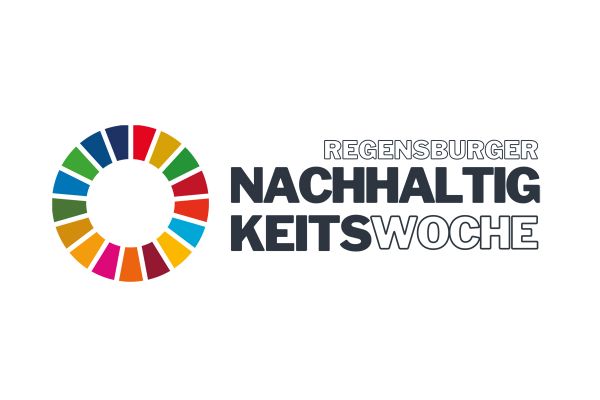 Logo Nachhaltigkeitswoche 2025
