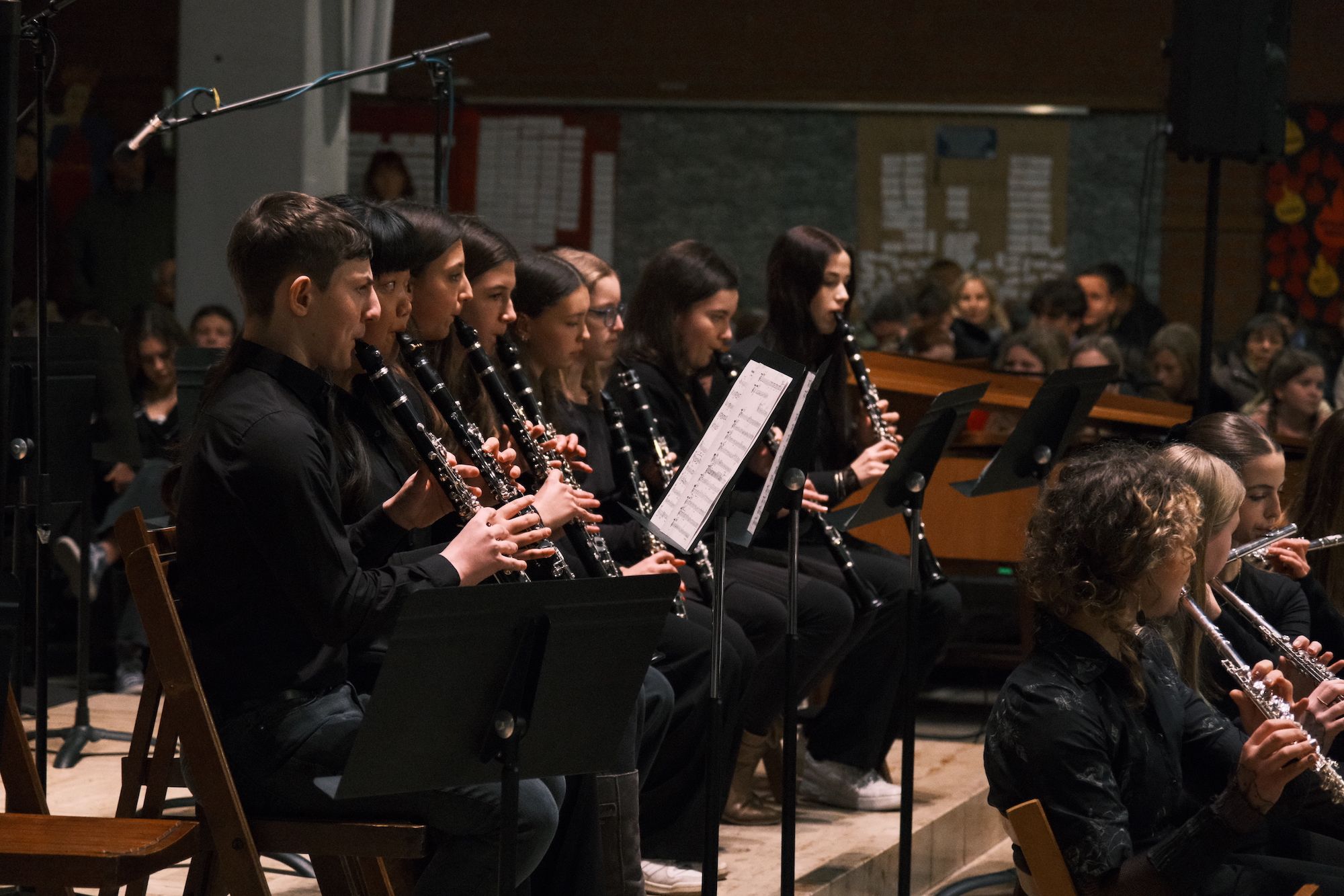 Weihnachtskonzert 2024 16