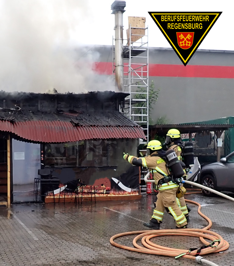 2025-05-28 Brand Bajuwarenstr