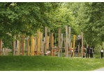 Spielplätze in Regensburg - Nibelungenpark 02