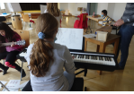 Kinderclub Rückblick (C) MGH, Stadt Regensburg