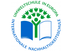 Umweltschule Logo (C) Logo