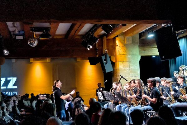 Big Band Meeting 2023 02