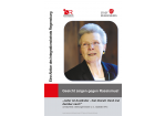 Integrationsbeirat - Gesicht zeigen gegen Rassismus - Meier (C) Integrationsbeirat der Stadt Regensburg