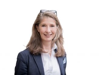 Kathrin Fuchshuber - Stadtrat