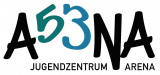 Jugendzentrum Arena - Logo
