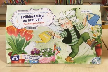 Vorschaubild Kamishibai