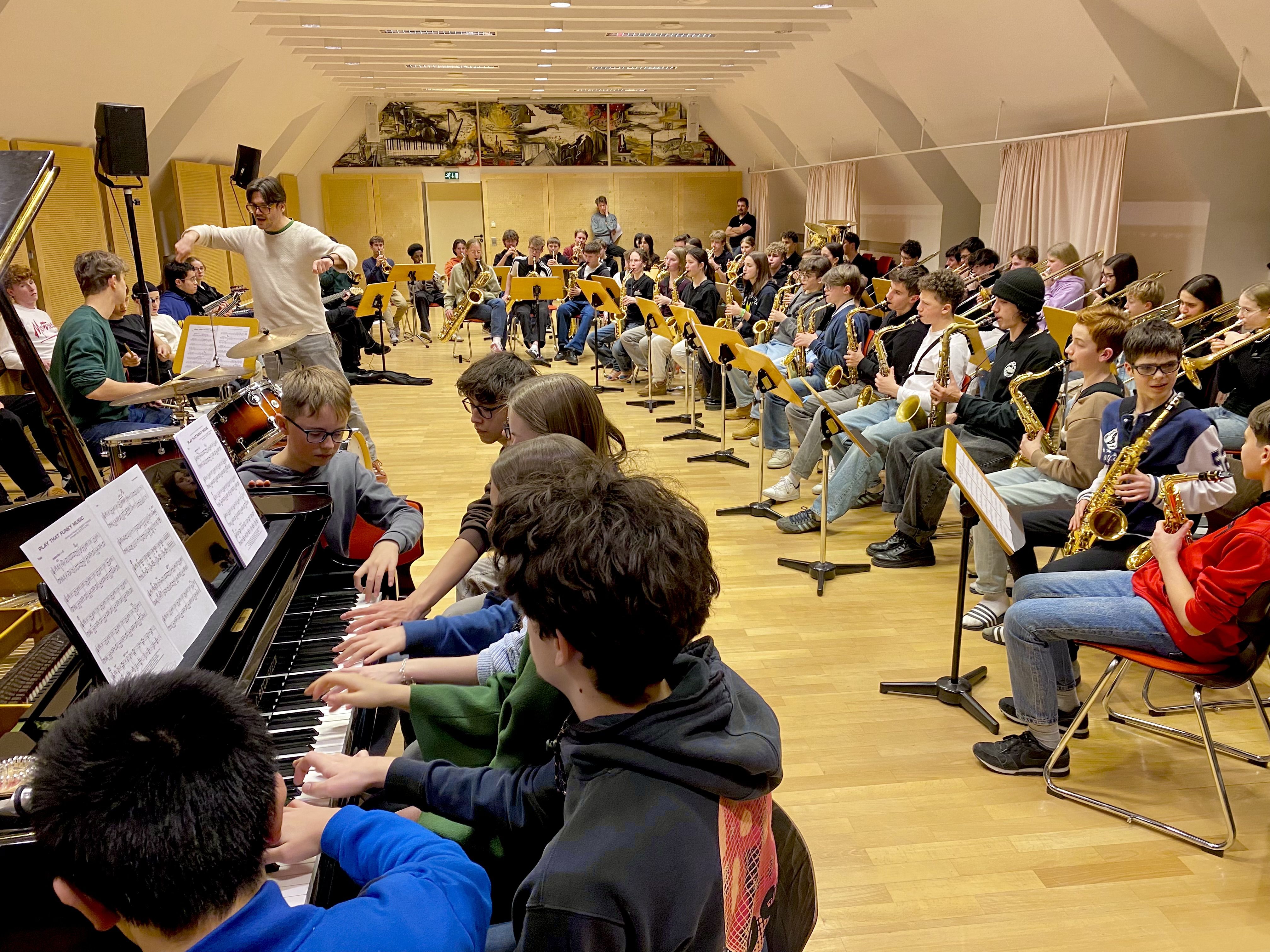 Landeswettbewerb Jugend Jazzt 2024 10