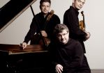 Trio Wanderer © Marco Borggreve