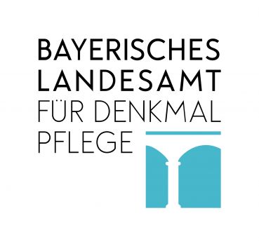 Grenzwerte Logo BLfD