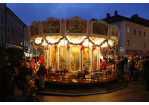 Christkindlmarkt - Impressionen 5 (C) Bilddokumentation Stadt Regensburg