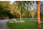 Fotografie - Steingarten (C) Bilddokumentation Stadt Regensburg